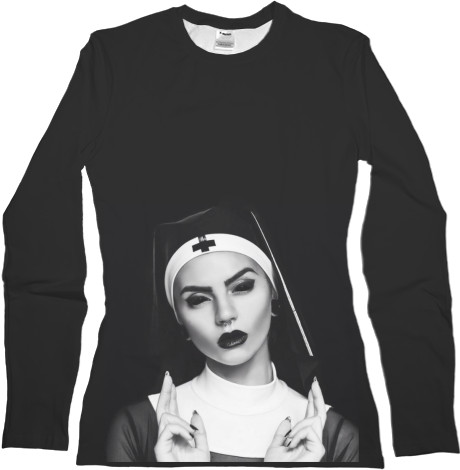 NUN