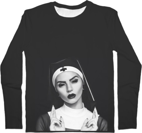 NUN