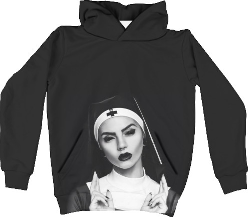 NUN