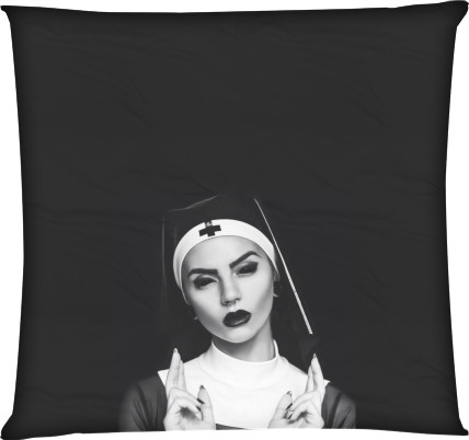 NUN