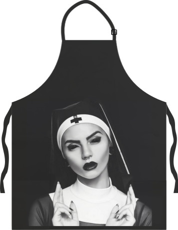 NUN