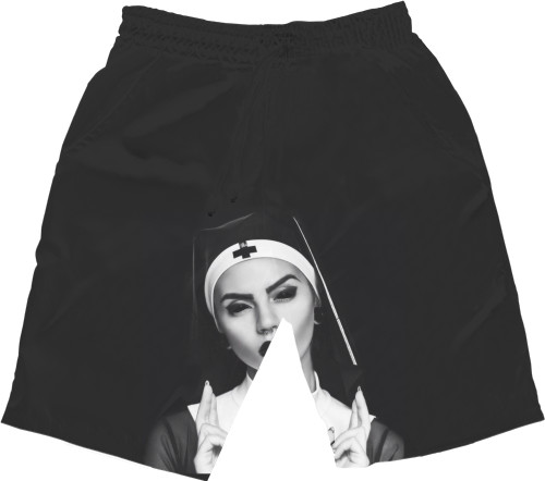 NUN