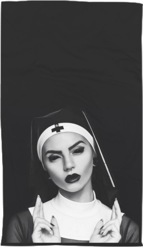 NUN