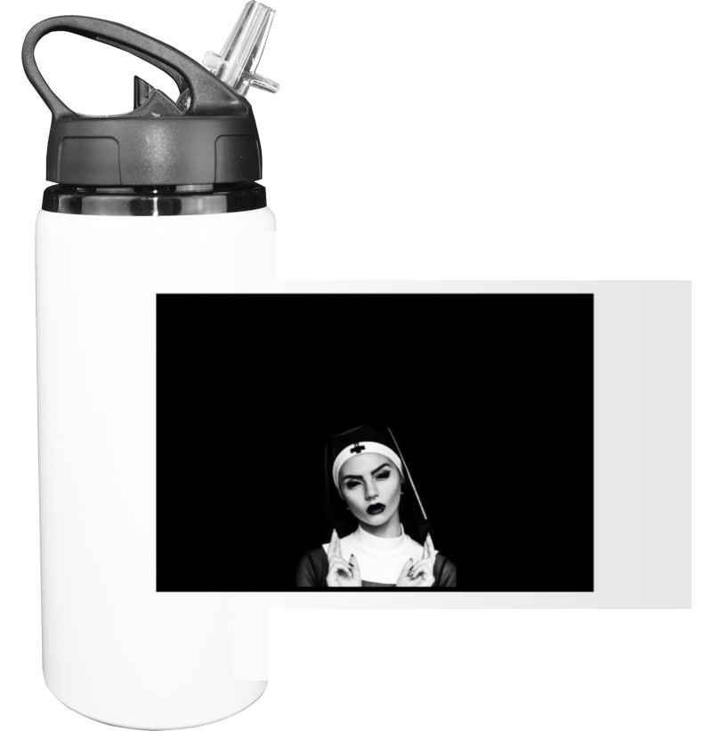 NUN