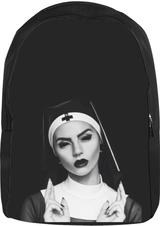 NUN