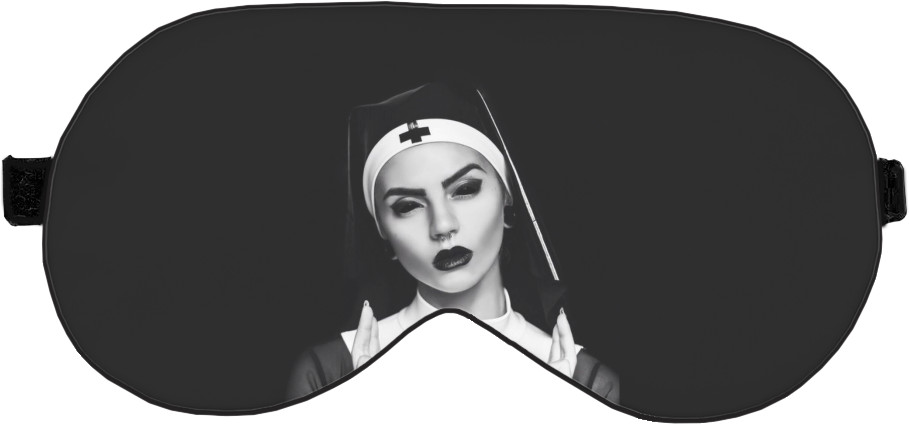 NUN