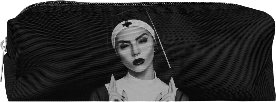 NUN