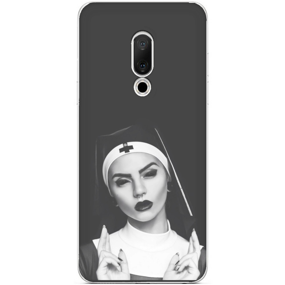 NUN