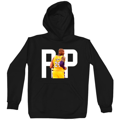 Unisex Hoodie - Kobe Bryant's - Mfest