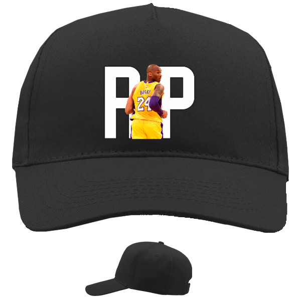 Baseball Caps - 5 panel - Kobe Bryant's - Mfest