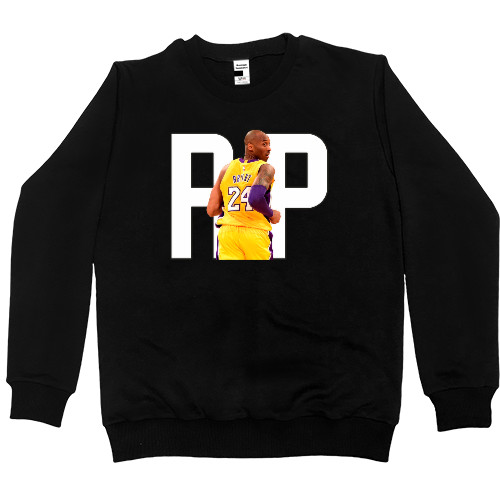 Women's Premium Sweatshirt - Kobe Bryant's - Mfest