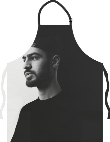 Light Apron - Miyagi - Mfest