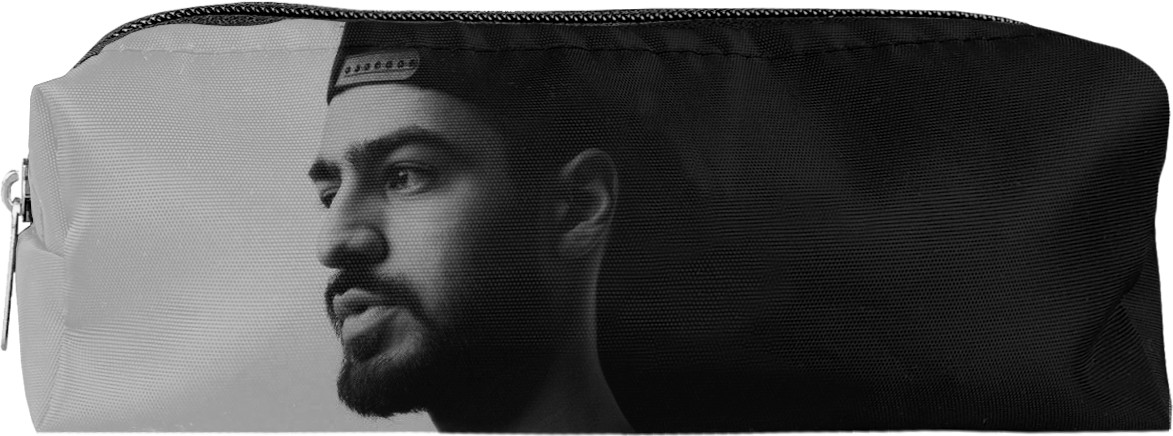 Pencil case 3D - Miyagi - Mfest