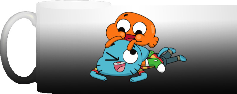 gumball and darwin 3