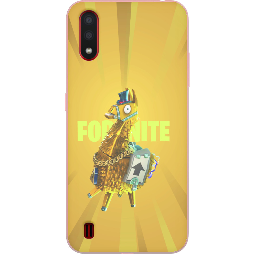 fortnite 7