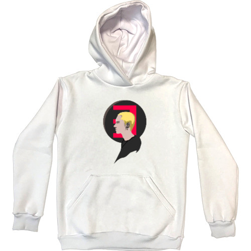 Kids' Premium Hoodie - Eminem 2 - Mfest