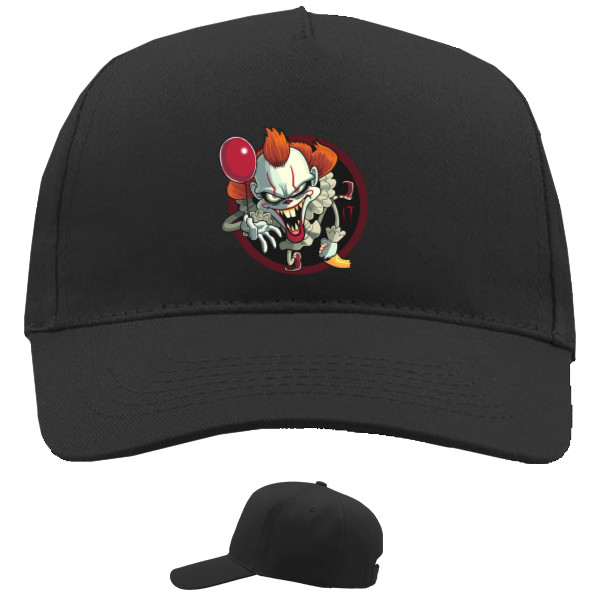 Baseball Caps - 5 panel - ОНО 3 - Mfest