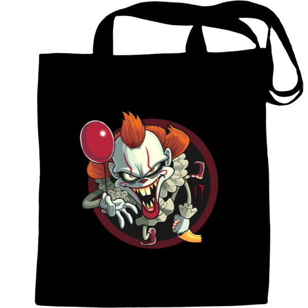 Tote Bag - ОНО 3 - Mfest