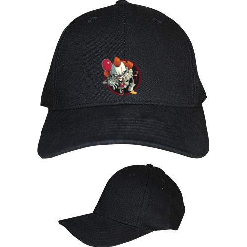 Kids' Baseball Cap 6-panel - ОНО 3 - Mfest