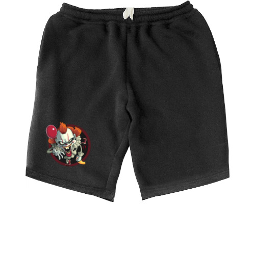 Men's Shorts - ОНО 3 - Mfest