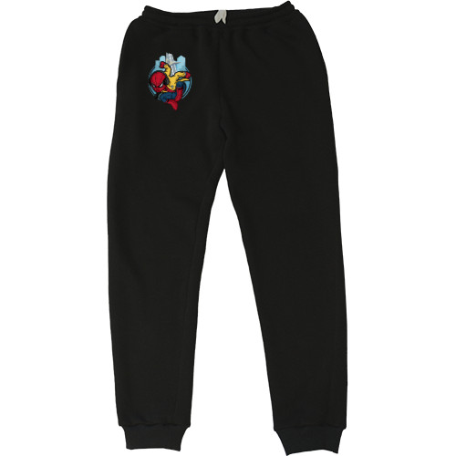 Kids' Sweatpants - Peter Parker 3 - Mfest