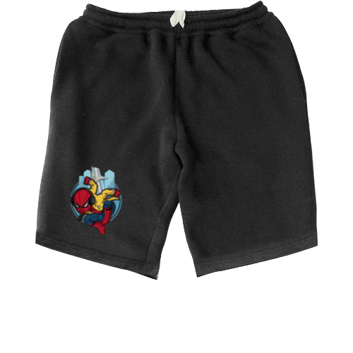 Kids' Shorts - Peter Parker 3 - Mfest