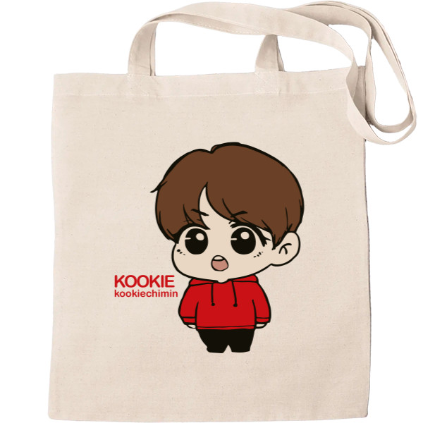 KOOKIE