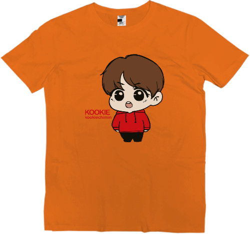 Men’s Premium T-Shirt - KOOKIE - Mfest