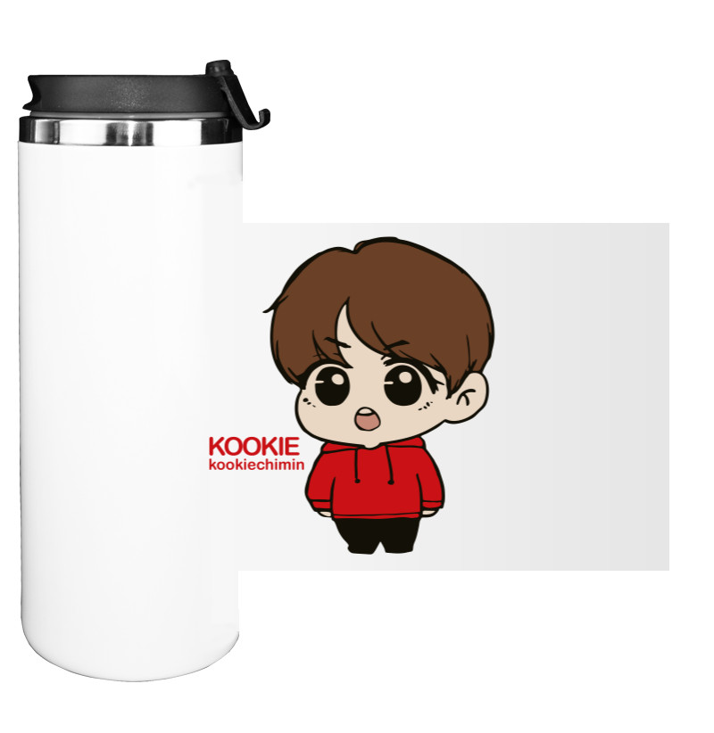 KOOKIE