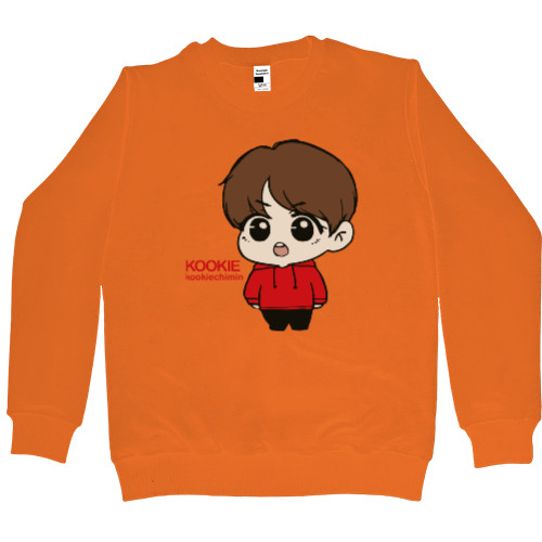 Men’s Premium Sweatshirt - KOOKIE - Mfest