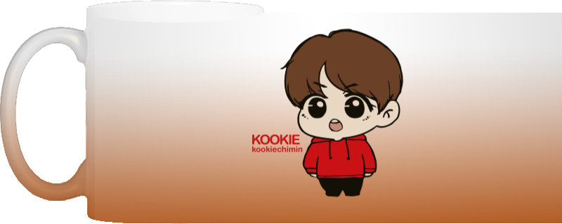 KOOKIE