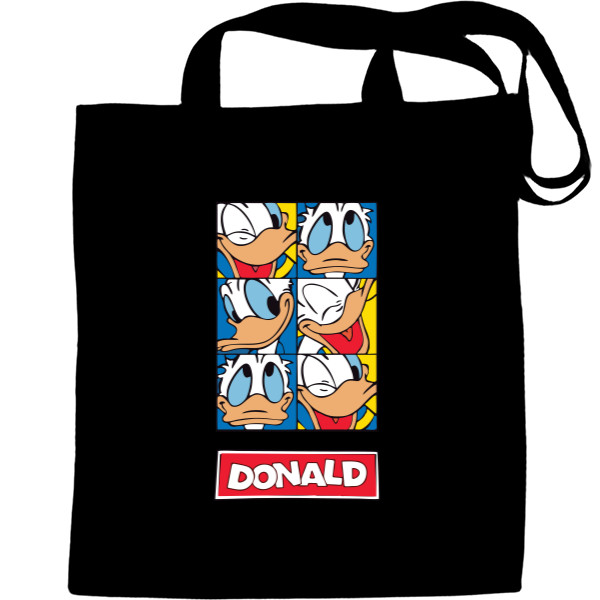 donald