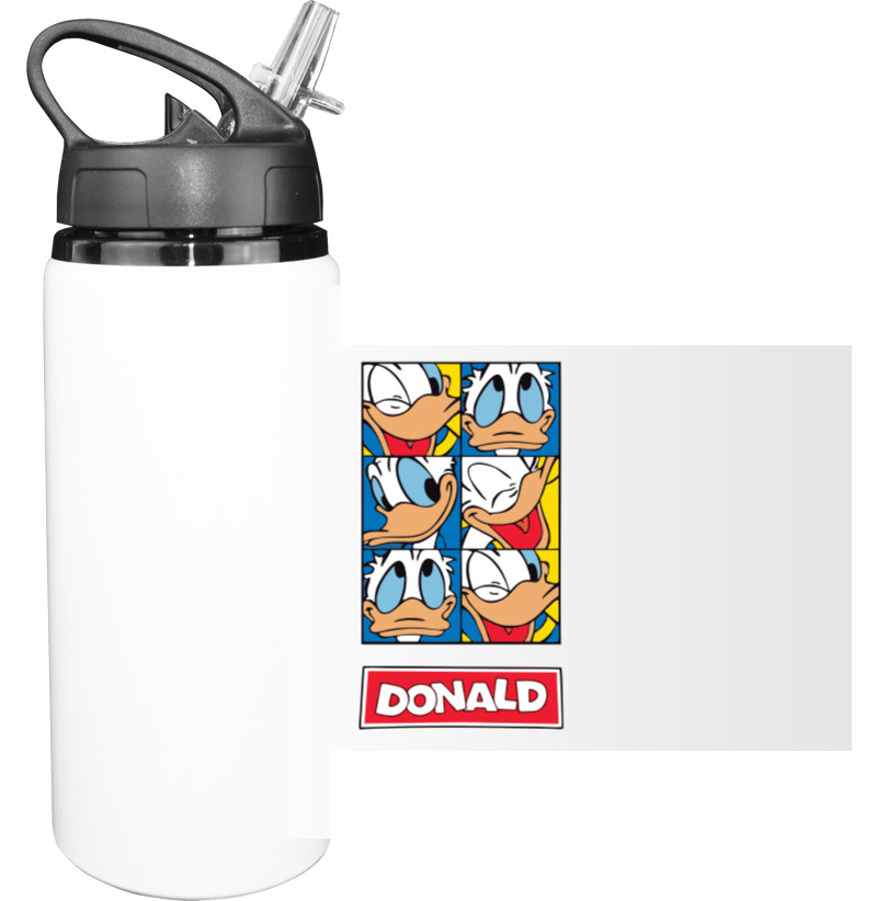 donald