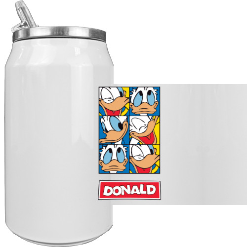 donald