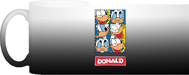 donald