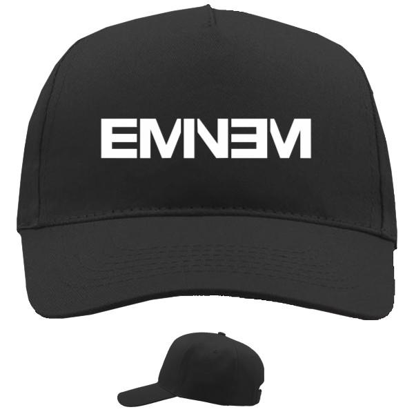 Baseball Caps - 5 panel - Eminem 3 - Mfest