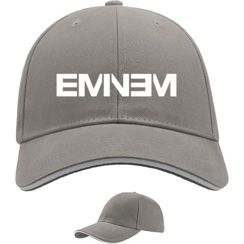 Sandwich Baseball Cap - Eminem 3 - Mfest