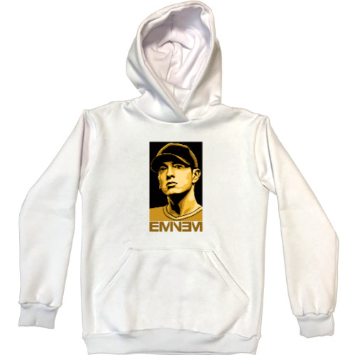 Unisex Hoodie - Eminem - Mfest