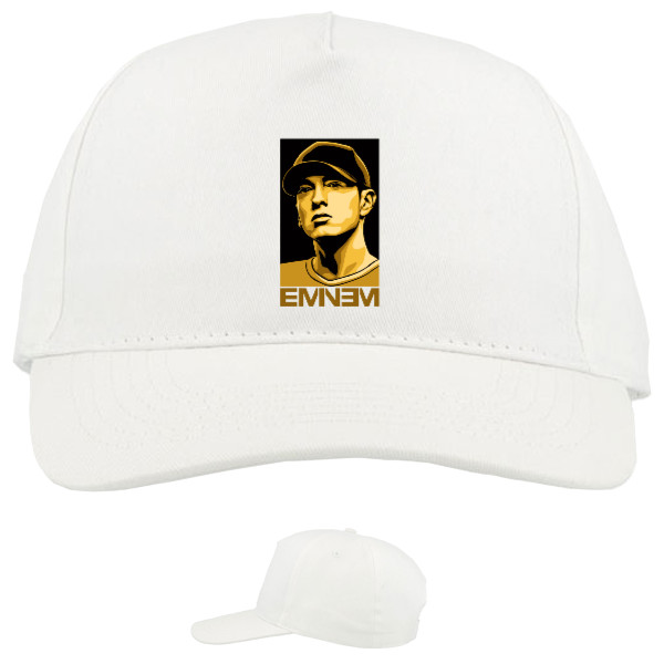 Baseball Caps - 5 panel - Eminem - Mfest