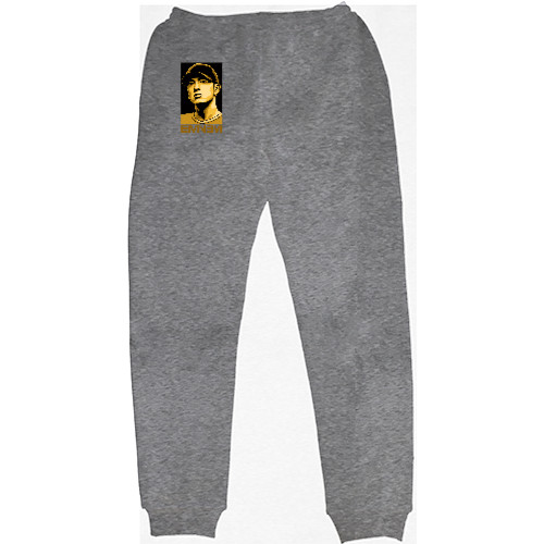 Men's Sweatpants - Eminem - Mfest