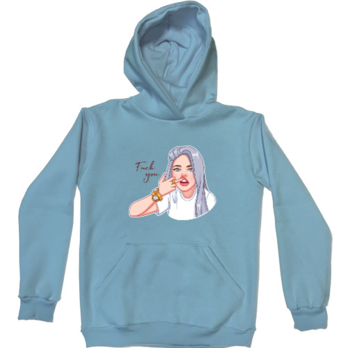 Billie Eilish 4