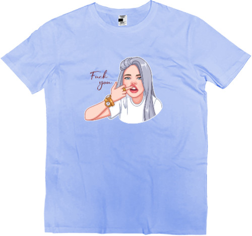 Billie Eilish 4