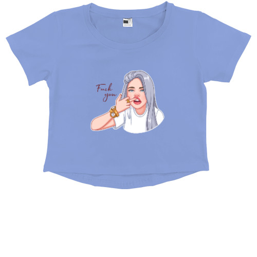 Billie Eilish 4