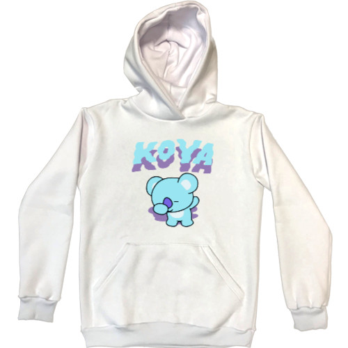 koya