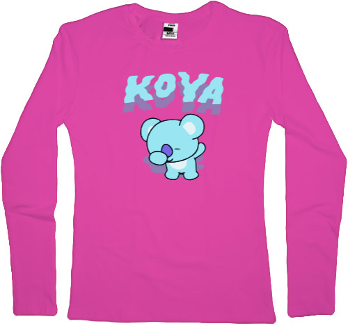 koya