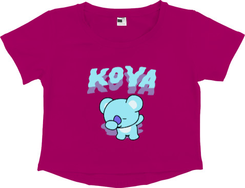 koya