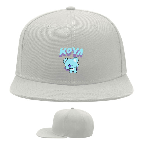 koya