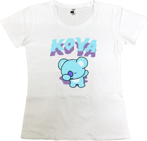 koya