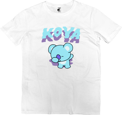 koya