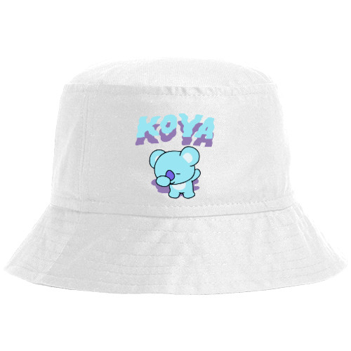 koya